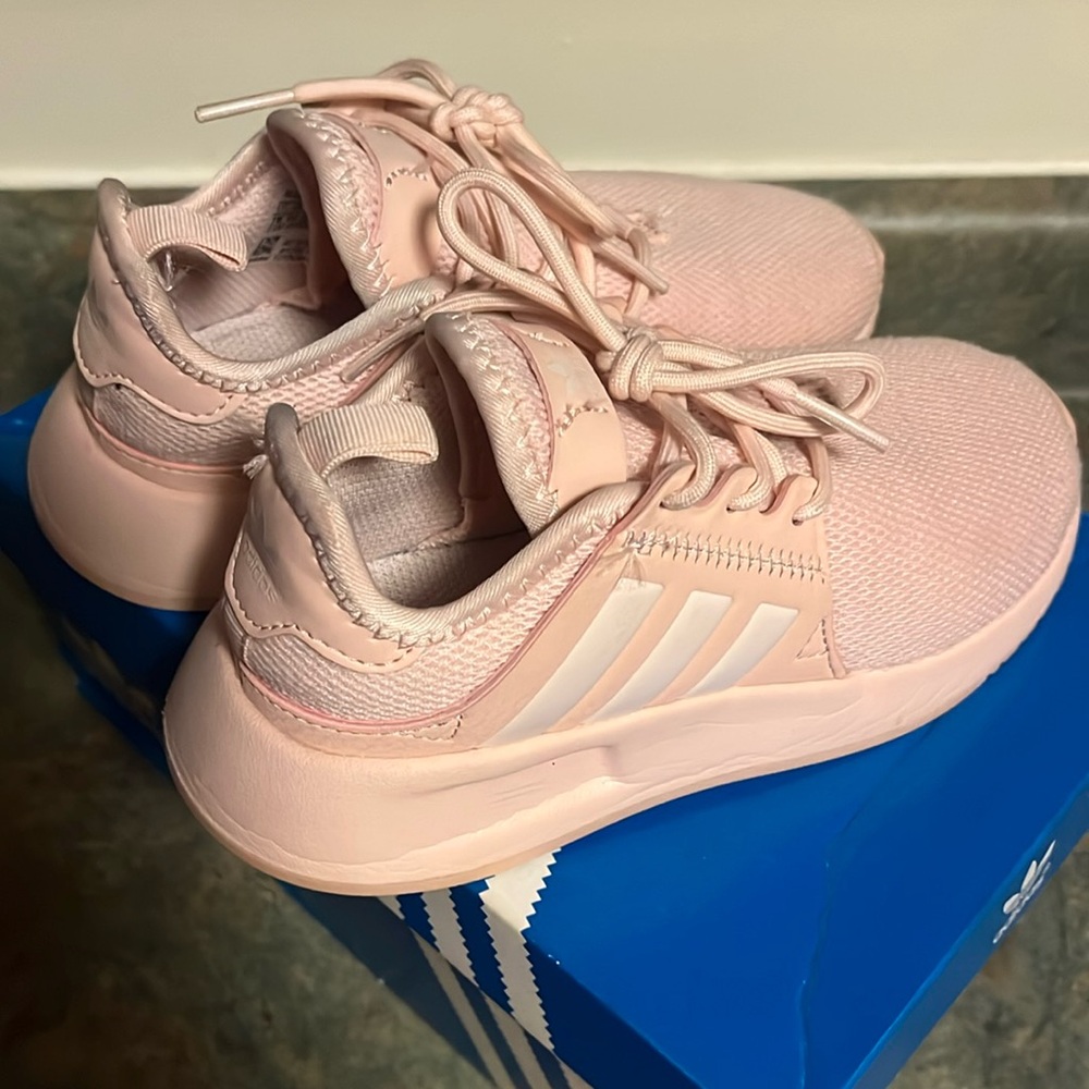Kids, Adidas size 11 K